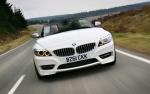 BMW Z4 sDrive 2.8i 2012 года